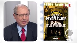 Les 4 Vérités - Jean Peyrelevade - 20160401