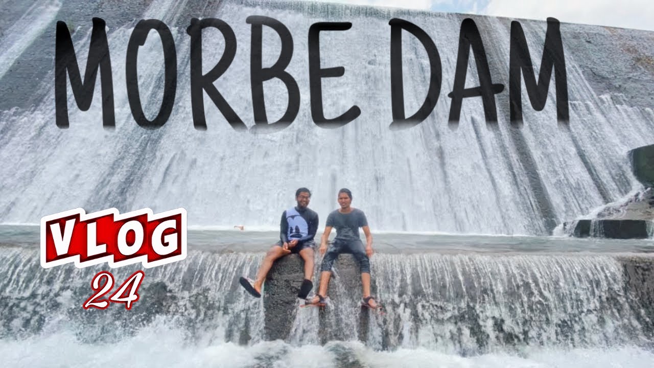 MORBE DAM | HOW TO GO TO MORBE DAM | SECRET PLACE IN PANVEL