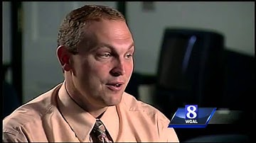 Cumberland County residents frustrated over bridge problems