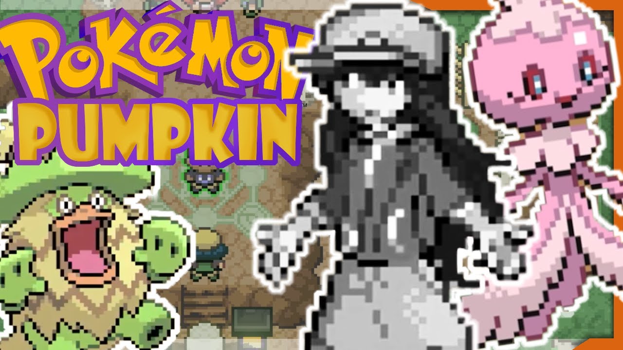 Ritual in der Höhle | Pokemon Pumpkin Redux #03 | miri33 | deutsc - YouTube