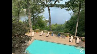Severn River Waterfront Home ~ 1490 Tenbury Common, Annapolis, MD 21401 1