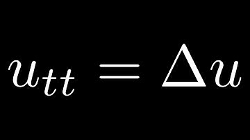 A Further Introduction to the Wave Equation