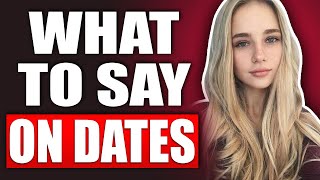 Exactly What To Do On A First Date  | Step by Step Guide