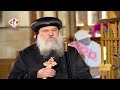 قصة ظهور جسد القديس والشهيد العظيم سيدهم بشاي صباح النور