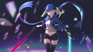 Nightcore - Murder In My Mind (KordHell)