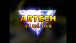 Infogramesartech Studios 2001