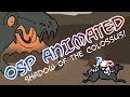 OSP ANIMATED: Shadow of the Colossus!