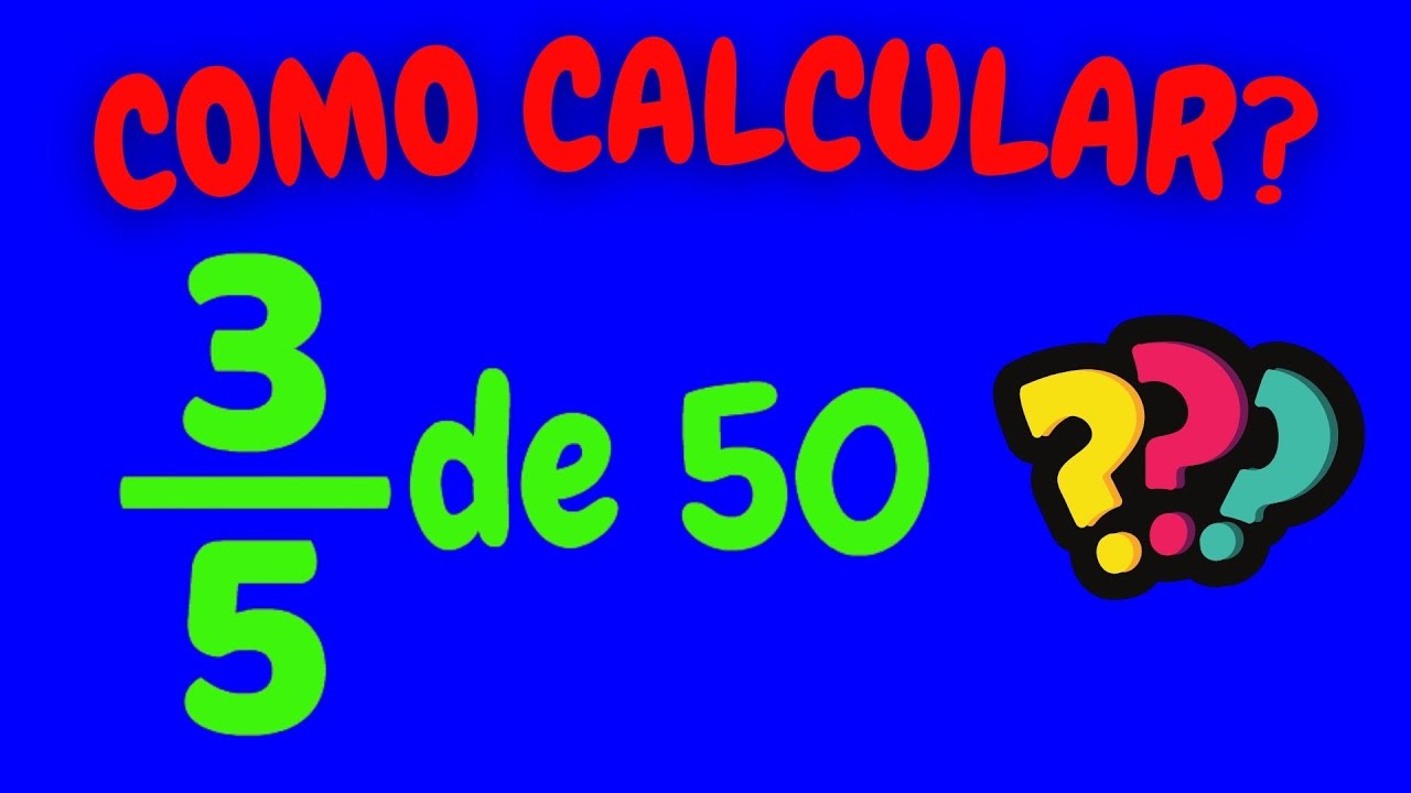 Cuanto Es El 3 5 De 15000 Cuanto Es El 3 5 De 15000
