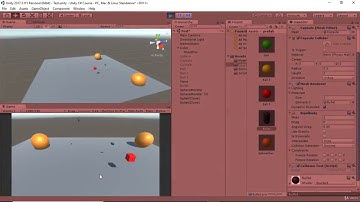 Unity C# Scripting : Complete C# For Unity Game Development - learn 3D Scripting