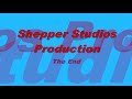 Shepper studios production ending updated