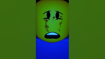 Noob Experiment 02 Bloopers  #roblox #bloopers #noobexperiment