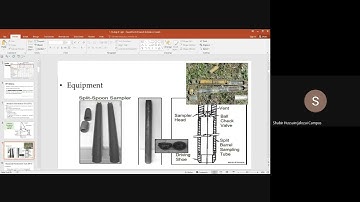 Lecture 05. Field Determination of Shear Strength of Soils Part 1
