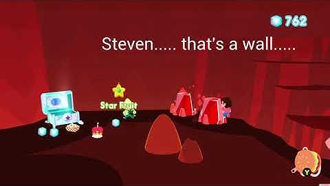Steven Universe: Save the Light - Glitches and Funny Moments