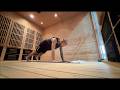Vinyasa Method 10 min Plank Sequence