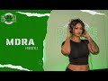 The mdra on the radar freestyle