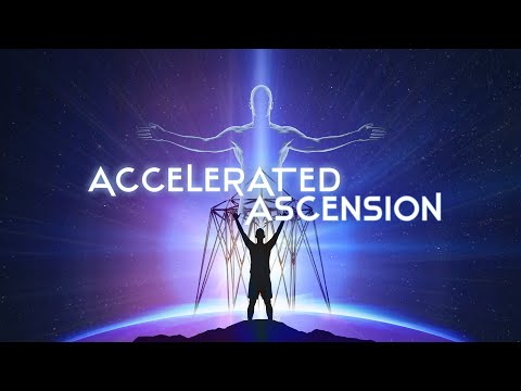 Live Opening Channels:  The NEW Accelerated Ascension!