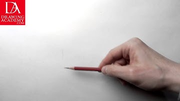 How to Draw Something presented by DrawingAcademy.com 4-2
