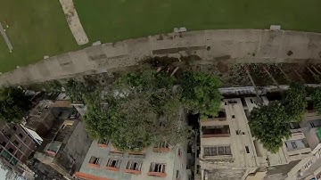 Trying out the Betaflight 3.2 Dynamic Notch Filter