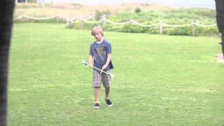 Mystix™ Juggling Sticks-Magic Cabin