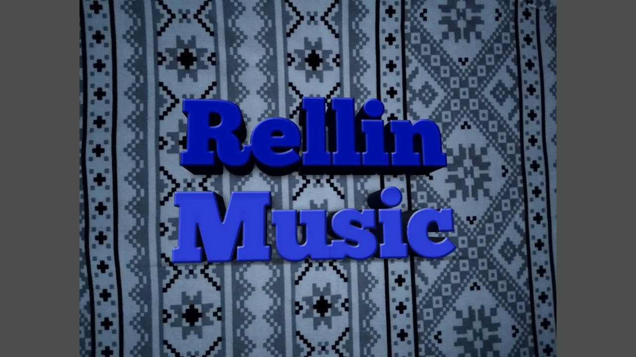 Rellin - good mood (трек, 2020)