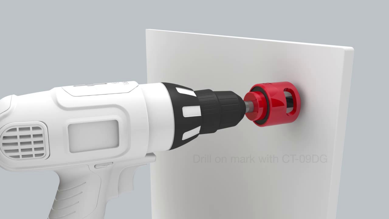 How To Install Panel Fastener In Thinner Panels Fastmount Panel how-to-install-panel-fastener-in-thinner-panels-fastmount-panel
