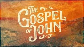 John: The Deity of Christ on Trial (John 5:30-47)