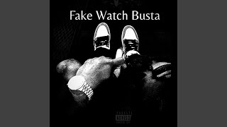 Fake Watch Busta