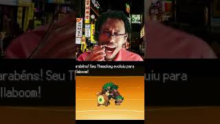 Olha o Batuquero #pokemon #pokemonfirered #pokemonemerald #singlepllayer021