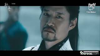 A Young Heroine Who Defeated The Soldiers Of Songrim And Challenged The Master