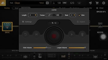 Ambient Looping with Positive Grid (BIAS FX 2) | How To Ambient