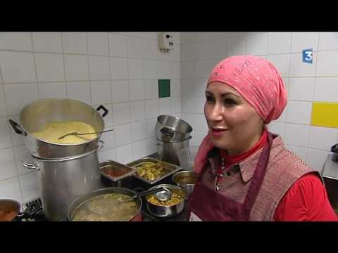 Video: Vad Man Kan Köpa I Tunisien
