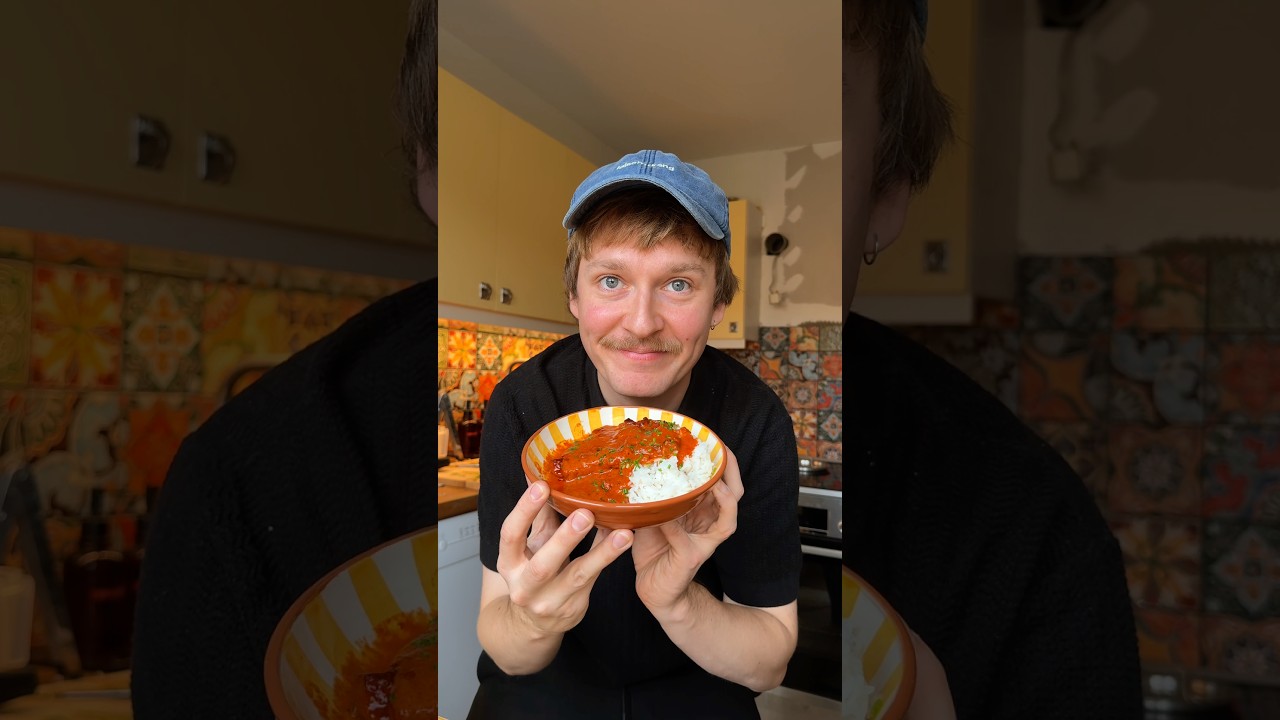 Mad fra barndommen | Koteletter i fad 🤤