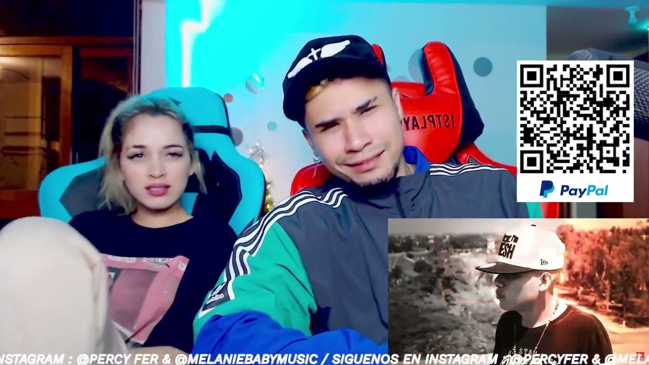 Volver A Ser - Santa Grifa ( Reacción | Opinión ) RESUBIDA