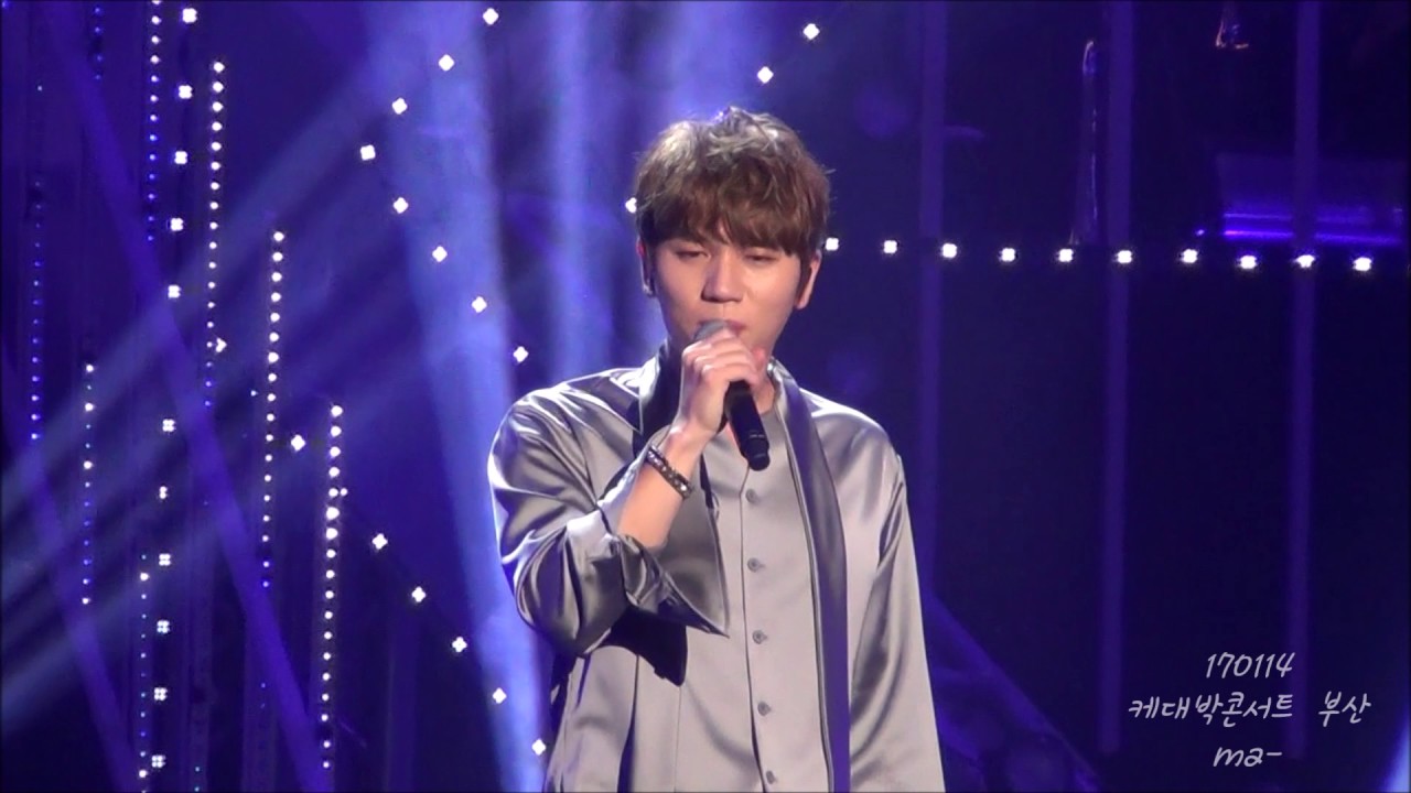 K.will - Left Heart, 케이윌 - 왼쪽가슴, Music Core 20070421