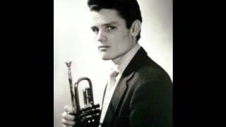 Chet Baker - Angel Eyes chords