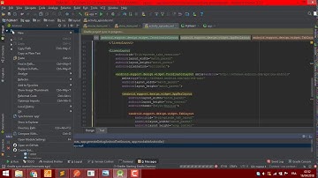 How to fix Error:null value in entry: fakeOutputDirectory=null