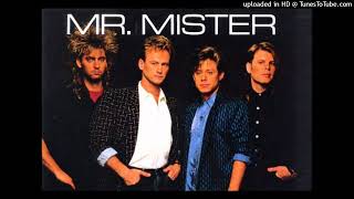 Mr Mister - Broken Wings - REMIX