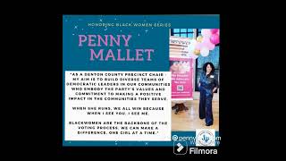 Mallet on the Ballot 2024