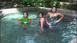 sa paraiso ni eva hahahah