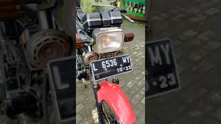 Sang Legend Rx King Cobra Bibir Merah Japan