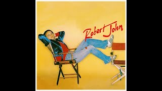 Video thumbnail of "Robert John - Sad Eyes (1979 Single Version) HQ"