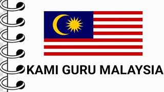 MINUS ONE KAMI GURU MALAYSIA
