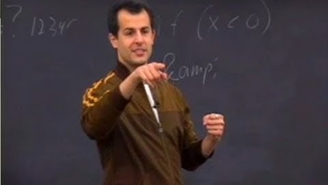 Lecture 1 "PHP". Building Dynamic websites. Harvard OpencourseWare. CS E-75