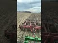 2022 Harvest is done Now to continue with Fall tillage