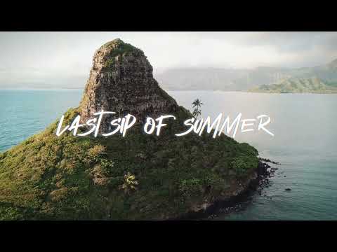 Maoli - "Last Sip Of Summer" Island Vibe Edition (Official Lyric Video)