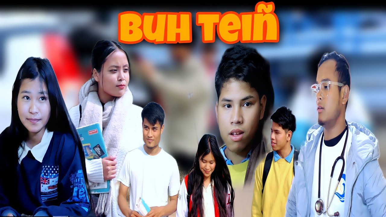 Buhteiñ - Short film • Nam Special Production