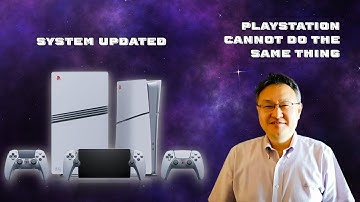 Sony’s 2025 PlayStation Update Explained | PS5 Changes, Pro Boosts