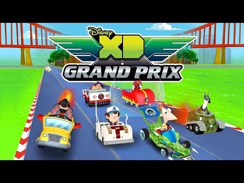 Disney Xd Games Online 88 hqdefault