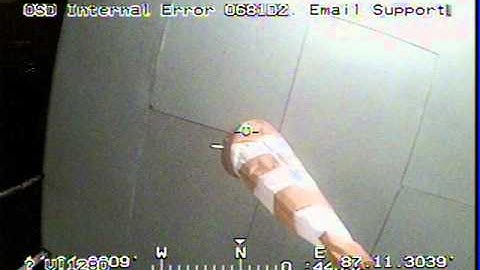 eagle tree error.MPG