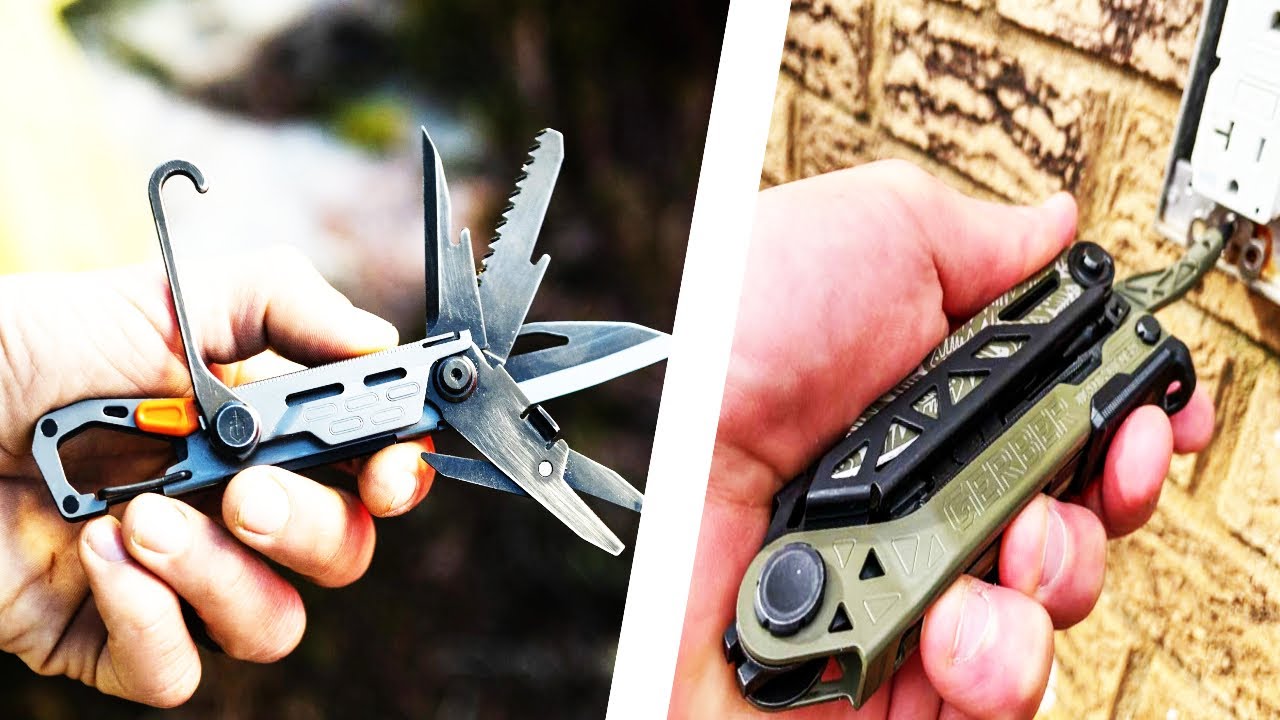 The 6 Best Multi-Tools of 2023